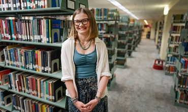Caroline Monaco '25